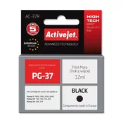ActiveJet crna tinta Canon PG-37