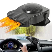 2u1 Grejalica za auto 12V 150W