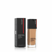 Shiseido Synchro Skin Radiant Lifting Foundation SPF30 - 350 dolgotrajna ličila za enotno in sijočo polt 30 ml