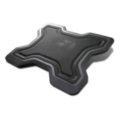 Jetion Kuler za laptop JT-NCP024, Crni