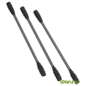 Spatula za pastanje 3 komad TG-AL-3