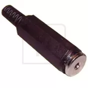 2.5mm MO plastieni F