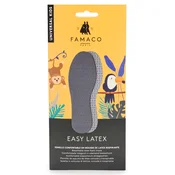 Famaco Dodatki Semelle easy latex T32 Siva