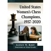 United States Womens Chess Champions, 1937-2020