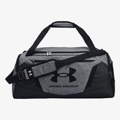 UA Undeniable 5.0 Duffle MD