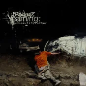Boundaries - Yearning: The Unbeautiful After (CD)