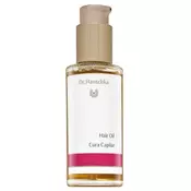 Dr. Hauschka 420004447 Ulje i serum za kosu Ulje za kosu 75 ml žene