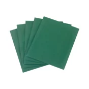 BRUSNI PAPIR ZA LES, KIT, PLASTIKO K150 280x230mm, TRIUSO | Topdom