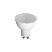 Žarnica ORO-GU10-hera-8W-II-BZ, 6500K
