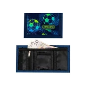 Astra Otroška denarnica na velcro AstraBAG Football, 504026003