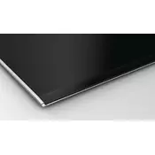 BOSCH indukcijska kuhalna plošča PXV975DV1E