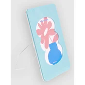 HELIO FERRETTI Light Blue S2 Contrast Photo Frame blue