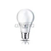 LED E-27 8.5W A60 6400K Lambario