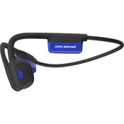 OPN Sound Mezzo+ Black Bone Conduction Slušalke