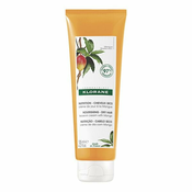 Klorane Mango krema bez ispiranja za ishranu i hidrataciju 125 ml