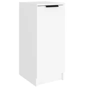 Vidaxl Omarica za čevlje 30x35x70 cm konstruiran les