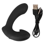 Anos prostate usb massager