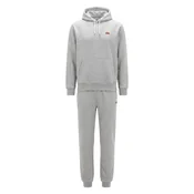 ELLESSE Športna trenirka Traccota 2 pegasto siva