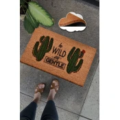 Conceptum Hypnose Mat Coco Wild, 40 x 60 cm
