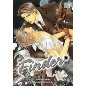 Finder Deluxe Edition: In Captivity, Vol. 4