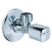 Ugaoni ventil 1/2x1/2 Rosan