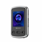 Denver MPS-320B MP3 predvajalnik, 1.7, 32GB, Bluetooth, črn
