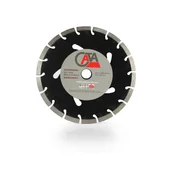 CATA Diamantno segmentirano rezilo 230 mm M08530C