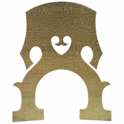 TELLER KOBILICA ZA KONTRABAS 3/4 - 146mm