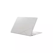 Laptop ASUS Zenbook S 14 UX5406SA-PZ278X W11P/143K OLED Touch/U7 258V/32GB/1TB/backl/olovka/futrola (90NB14F4-M00P50)