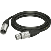 Behringer GMC-600 Crna 6 m