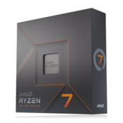 CPU AM5 AMD Ryzen 7 7700X, 8C, 16T, 4.50-5.40GHz 100-100000591WOF