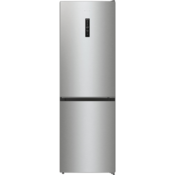 Gorenje N61EA2XL4 KitchenFit Kombinovani frižider, 300 l, NoFrost Plus, Srebrni