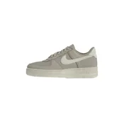 Nike Sportswear Nizke superge Air Force 1 Retro Premium svetlo bež/temno bež