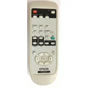 General EPSON EMP810, EMP811 EMP820, EMP600, ELP810, ELP811 ELP820, ELP600, H368B, EBX10 - daljinski upravljalnik z laserskim kazalcem