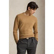 Polo Ralph Lauren pulover moški volnen