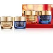 Estée Lauder Holiday Revitalizing Supreme+ Day & Night Duo darilni set
