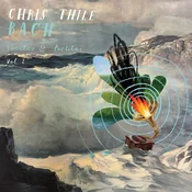 Chris Thile - Bach: Sonatas & Partitas, Vol. 2 (140 g) (2 LP)