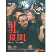 91. DECIBEL - vodic rock n roll Rijekom