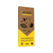 KANDIT No Guilt ALMOND no sugar added 80g