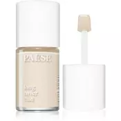 Paese Long Cover Fluid korekcijska podlaga odtenek 0 Nude 30 ml