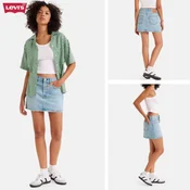 Levis Suknja