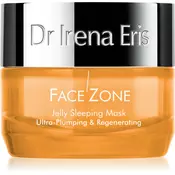 Dr Irena Eris Face Zone regeneracijska in vlažilna maska za obraz za mladostni videz 50 ml