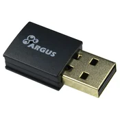 INTER-TECH EP-107 WIFI N600 Dual Band Bluetooth USB bežicni mrežni adapter