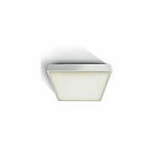 PLAFONJERA LED 2×E27/18W/PLC/230V IP65 BIJELA