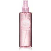 Perlier Orange Blossoms osvežujoče pršilo za telo 200 ml