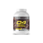 Cellucor C4 Whey Protein Powder 1587-1610 g, mlijecna cokolada (Hersheys)