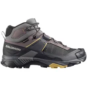 Salomon X Ultra 5 Mid GTX - breit (2E)