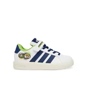 adidas Superge Adidas Pixar Toy Story Grand Court Shoes Kids KI9180 Bela