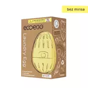 ECOEGG 2u1 eko-deterdžent i omekšivac za veš, Bez mirisa-70 pranja