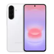 SAMSUNG pametni telefon Galaxy A37 6GB/128GB, White